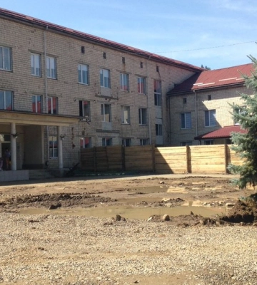 У Путильській лікарні на Буковині оголосили повторний тендер на понад 34 мільйони гривень