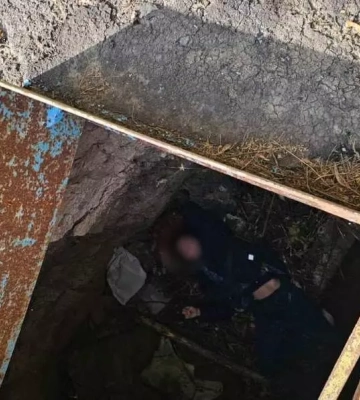 У Запоріжжі рятувальники дістали із занедбаного підвалу травмованого хлопчика, - ДСНС