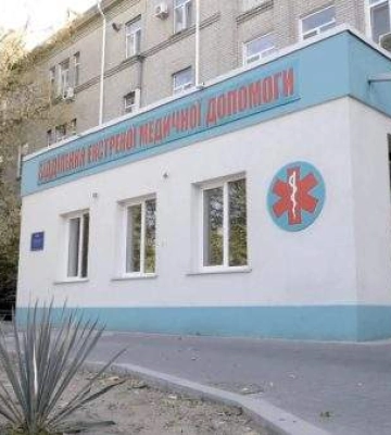 У Миколаєві облаштовують лабораторію для трансплантації органів