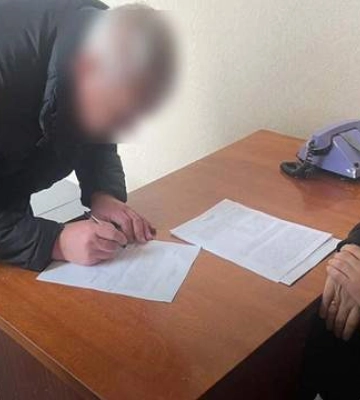 В Днепре пьяный мужчина вызвал скорую и чуть не убил медиков
