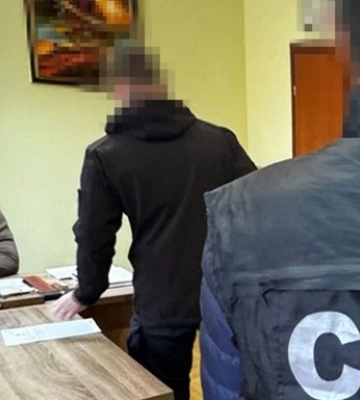В Украине ликвидировали шесть схем для уклонистов