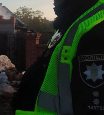 Внаслідок російських обстрілів на Донеччині поранено людину, пошкоджено цивільну інфраструктуру