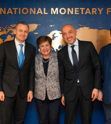 Україна розраховує до кінця року отримати $15 млрд - Мінфін
