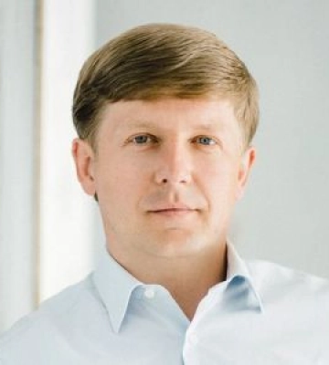 Сергій НАГОРНЯК: Україна послідовно рухається в напрямку децентралізації генерації електричної енергії