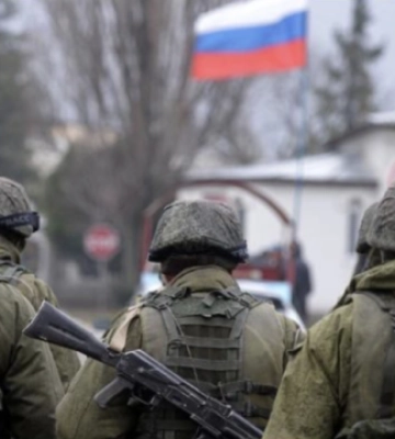 Окупанти за 9 місяців провели в Криму майже 100 військових навчань — КРЦ