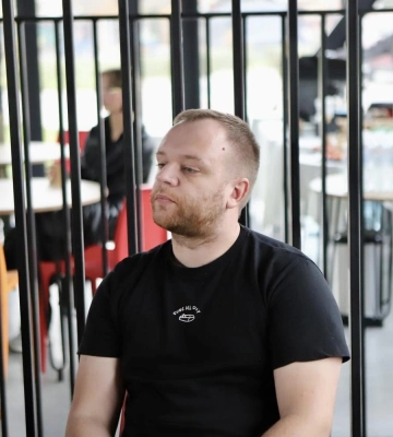 Орден «Хрест Героя» вручили родині полеглого Захисника з Волині
