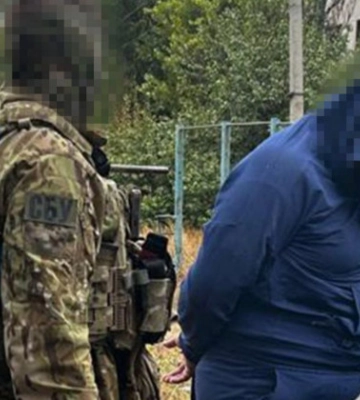 Агент фсб видавав себе за волонтера ООН та шпигував за оборонцями Покровська