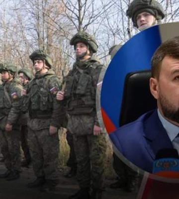 Новый указ Пушилина: выплачивают ли россияне деньги за контракты с &quot;днр&quot;