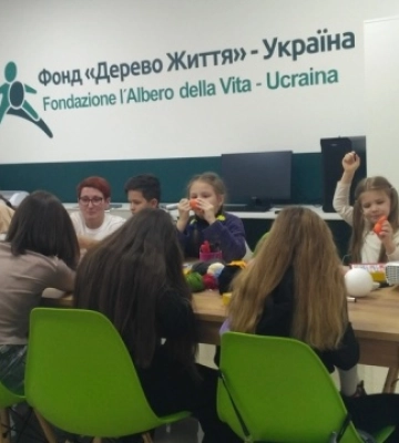 У Чернівцях відкрили освітній хаб для дітей