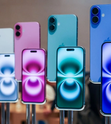 В Індонезії заборонили продаж та використання нових iPhone та Apple Watch
