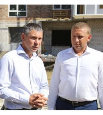 Нардеп Юрій Шаповалов допоміг бізнес-партнеру уникнути сплати податків на сотні мільйонів