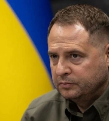 &quot;Оккупированный Мелитополь, Крым и Донбасс&quot;: Ермак назвал условие для мирных переговоров с РФ