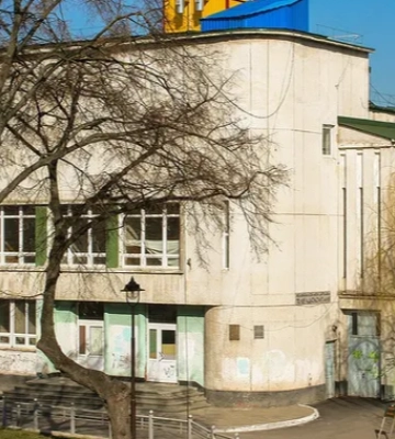 Коли у Луцьку відкриють багатофункціональний простір для бізнесу у кінотеатрі «Батьківщина»: відома дата