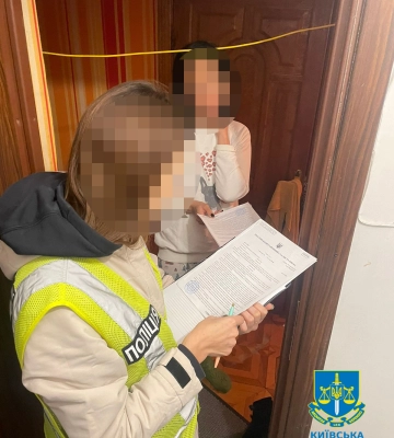 Зняв понад 1 мільйон з рахунків померлих — у Києві підозрюють нотаріуса