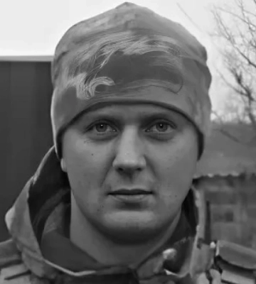 Херсонщина попрощається із загиблим на війні Дмитром Макаровим