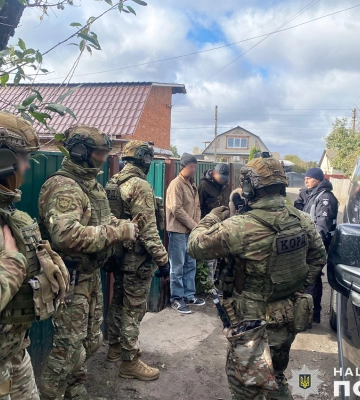 На Чернігівщині викрито зловмисниць, які зухвало обікрали кількох пенсіонерів на значну суму. ФОТО