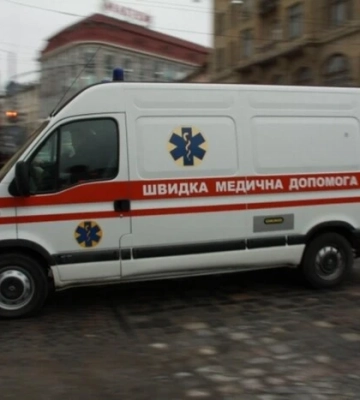 Дрони над Херсоном: історія мешканки міста, яка потрапила під атаку російського безпілотника