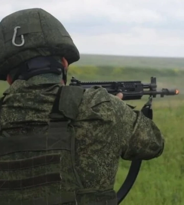 РФ систематично вбиває військовополонених і застосовує хімічну зброю, - ISW
