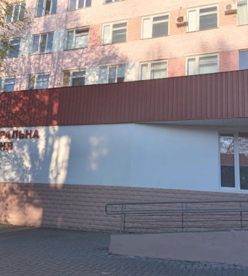 Внаслідок ворожого удару по Шосткинській громаді госпіталізовано 10 людей (відео)
