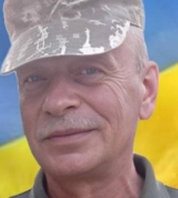 На війні з окупантами загинув житель села Вонігово Василь Гавріш