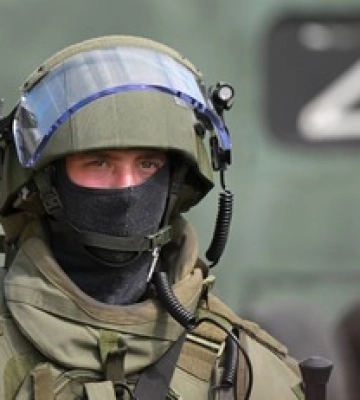 В одной из воинских частей окупантов в Луганске массово исчезают новобранцы