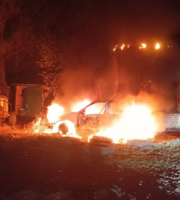 На Донеччині за минулу добу внаслідок атак РФ загинули 4 людини, є поранені
