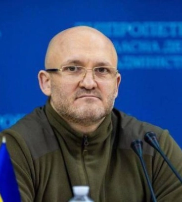 Лесная коррупция: подозревается чиновник на Днепропетровщине за взятку за выделение земли