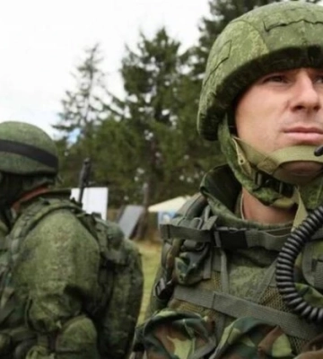 Росіяни відмовляються іти на штурм в Запорізькій області – партизани АТЕШ
