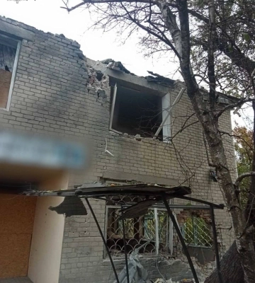 Российские военные отказываются идти в наступление на Запорожье, –"Атеш"