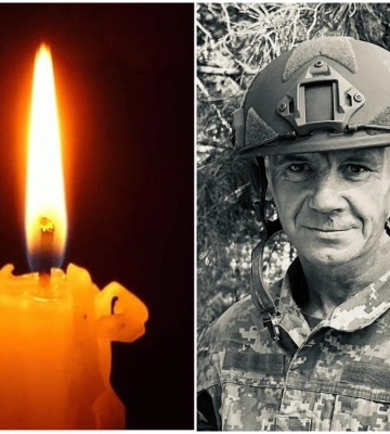 Навіки 26: під Покровськом загинув воїн із Волині