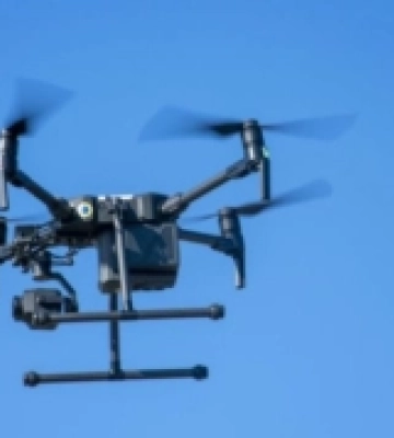 Війська рф атакували Миколаївщину  FPV-дронами