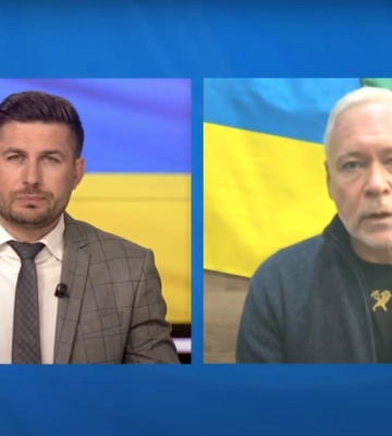 У Харкові пролунали вибухи, росіяни вдарили по центру міста — мер