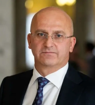 Помер чинний депутат ВРУ Олег Макаров