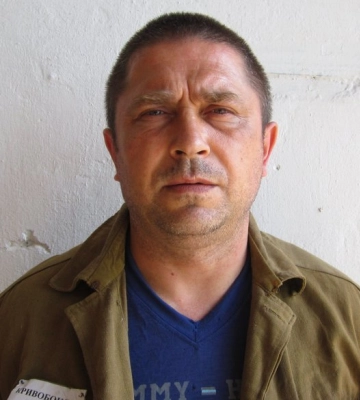 На Волині «ватник» із Донеччини погрожував місцевому священнику і обіцяв місцевим, що їх «покарають російські солдати»