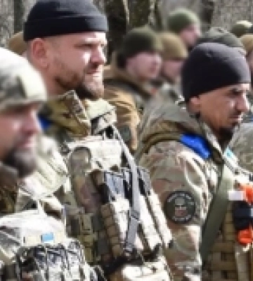На війні загинув захисник з Одеської області Микола Жиров