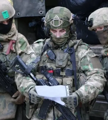Росіяни захопили на Донеччині ще одне селище і фактично окупували важливе місто - оглядач прогнозує, куди агресори вбиватимуть&amp;hellip;