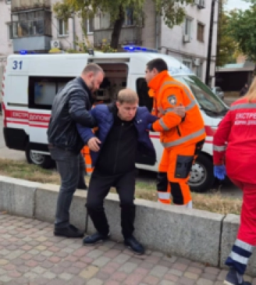 Депутат Полтавської міськради Євген Дикань опинився під прицілом правоохоронців