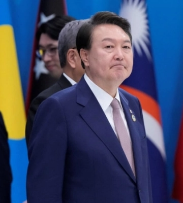 ЗМІ: делегація Південної Кореї відвідає Україну через відрядження військ КНДР до Росії