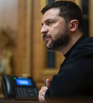 Очільниця МЗС Північної Кореї відвідає РФ на тлі повідомлень про відправку військ