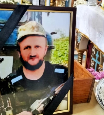 Мати померла, так і не дочекавшись звістки про зниклого на війні сина: Герой повернувся на рідну Волинь через понад рік після&amp;hellip;