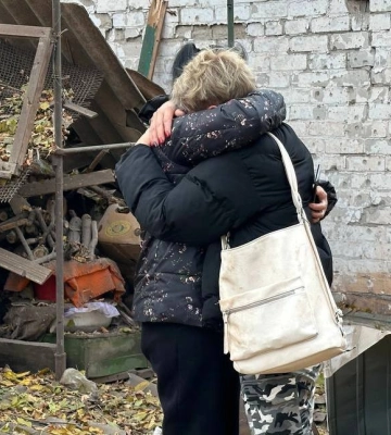 Армія РФ обстріляла Станіслав на Херсонщині: постраждали діти (ОНОВЛЕНО)