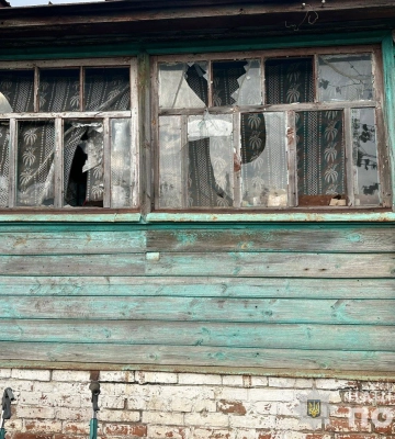 В ОК “Північ” повідомили подробиці ворожих влучань за минулу добу