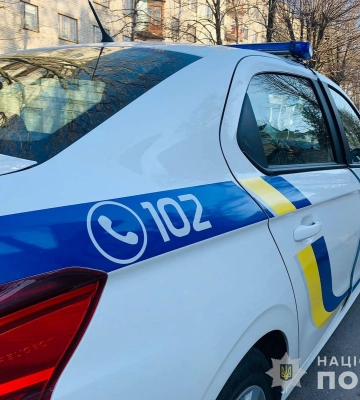 Побив пенсіонера молотком: на Житомирщині поліцейські затримали підозрюваного