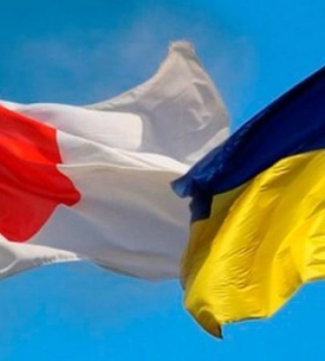 Японія надасть Україні $3 млрд за рахунок заморожених російських активів
