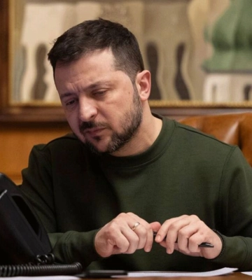 Президент Південної Кореї: Розгортання військ КНДР у Росії загрожує безпеці світу