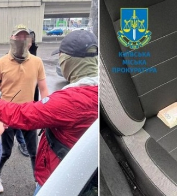 У Києві до 7 років в’язниці засудили ексначальника районного управління ГУ Держпродспоживслужби у Київській області