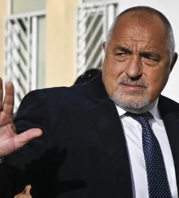 На виборах у Болгарії перемогли консерватори, але без більшості