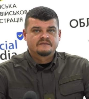 Вибухи в окупованому Луганську: голова ОВА повідомив про ймовірну детонацію боєприпасів