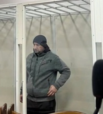 "Это важный прецедент": суд поставил точку в деле палача "Палыча" из Донецка