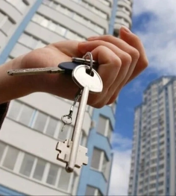 Ціни на нерухомість в Одесі: як війна вплинула на ринок житла